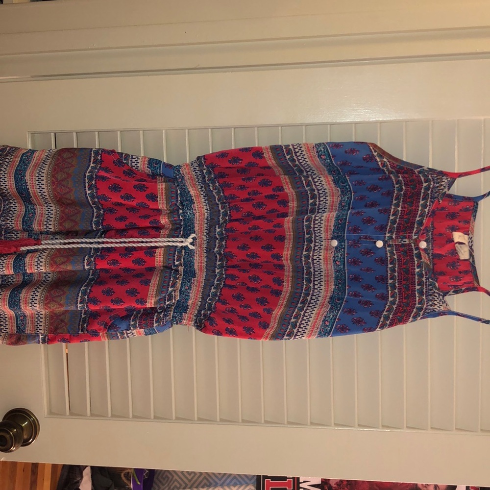 Women’s Romper